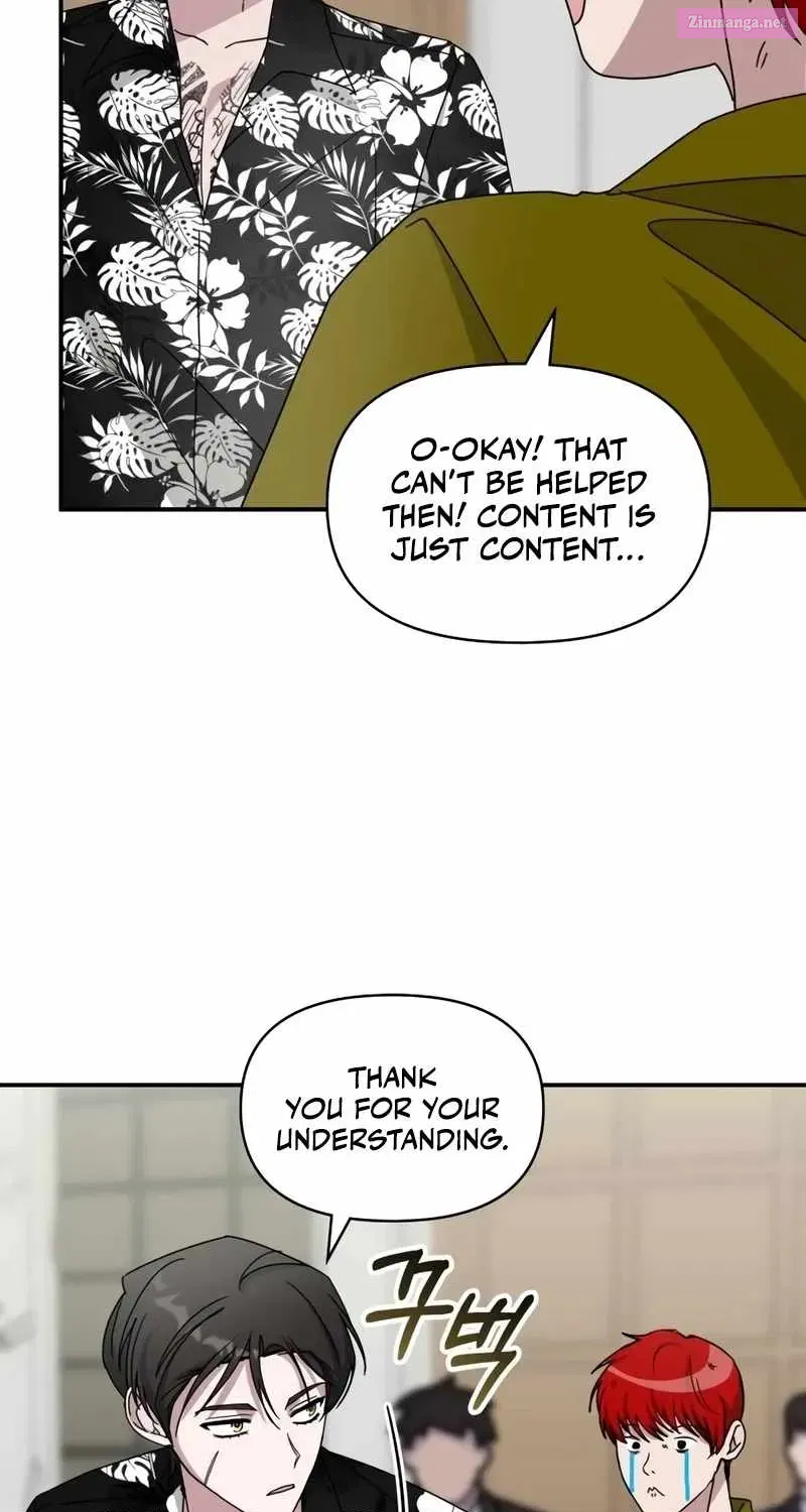 I Was Mistaken As A Monstrous Genius Chapter 39 page 107 - MangaNelo