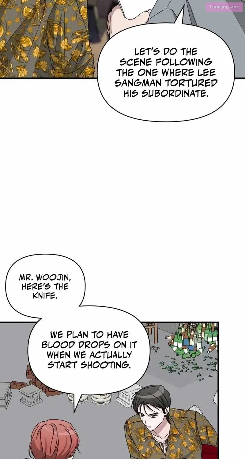 I Was Mistaken As A Monstrous Genius Chapter 39 page 14 - MangaNelo