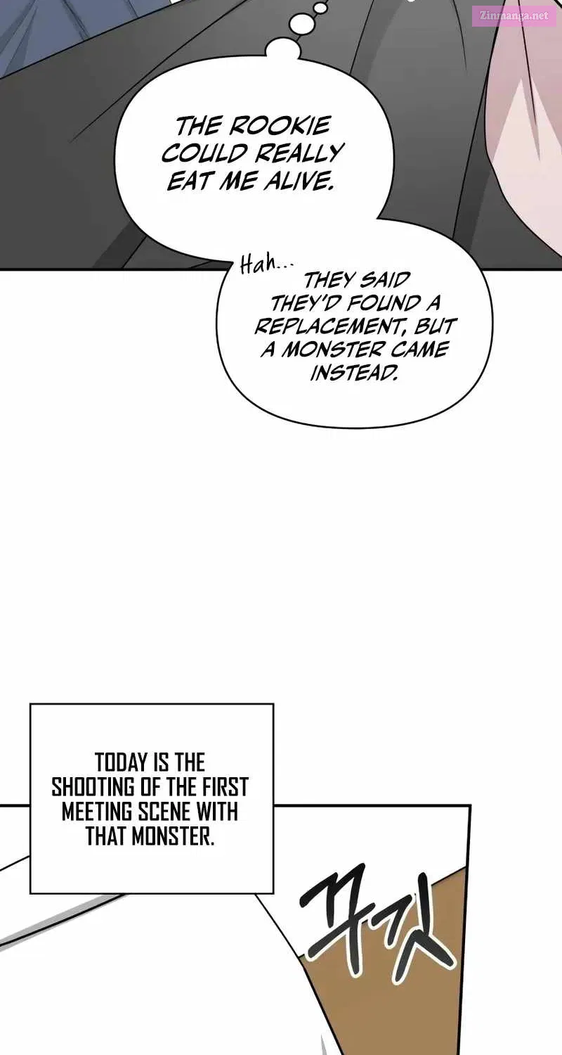 I Was Mistaken As A Monstrous Genius Chapter 39 page 6 - MangaNelo