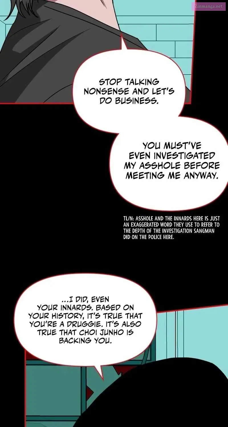 I Was Mistaken As A Monstrous Genius Chapter 39 page 63 - MangaNelo