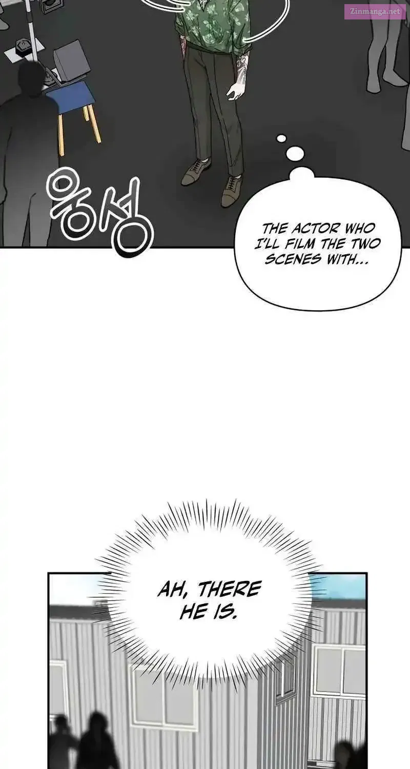 I Was Mistaken As A Monstrous Genius Chapter 40 page 3 - Mangabat