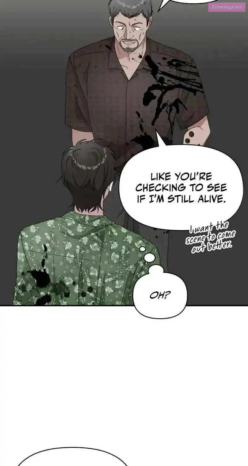 I Was Mistaken As A Monstrous Genius Chapter 40 page 54 - Mangabat