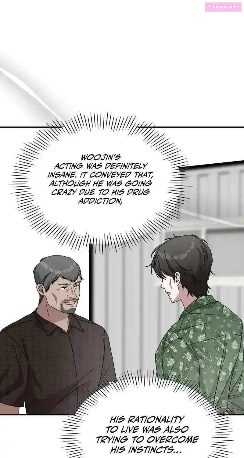 I Was Mistaken As A Monstrous Genius Chapter 40 page 58 - Mangabat