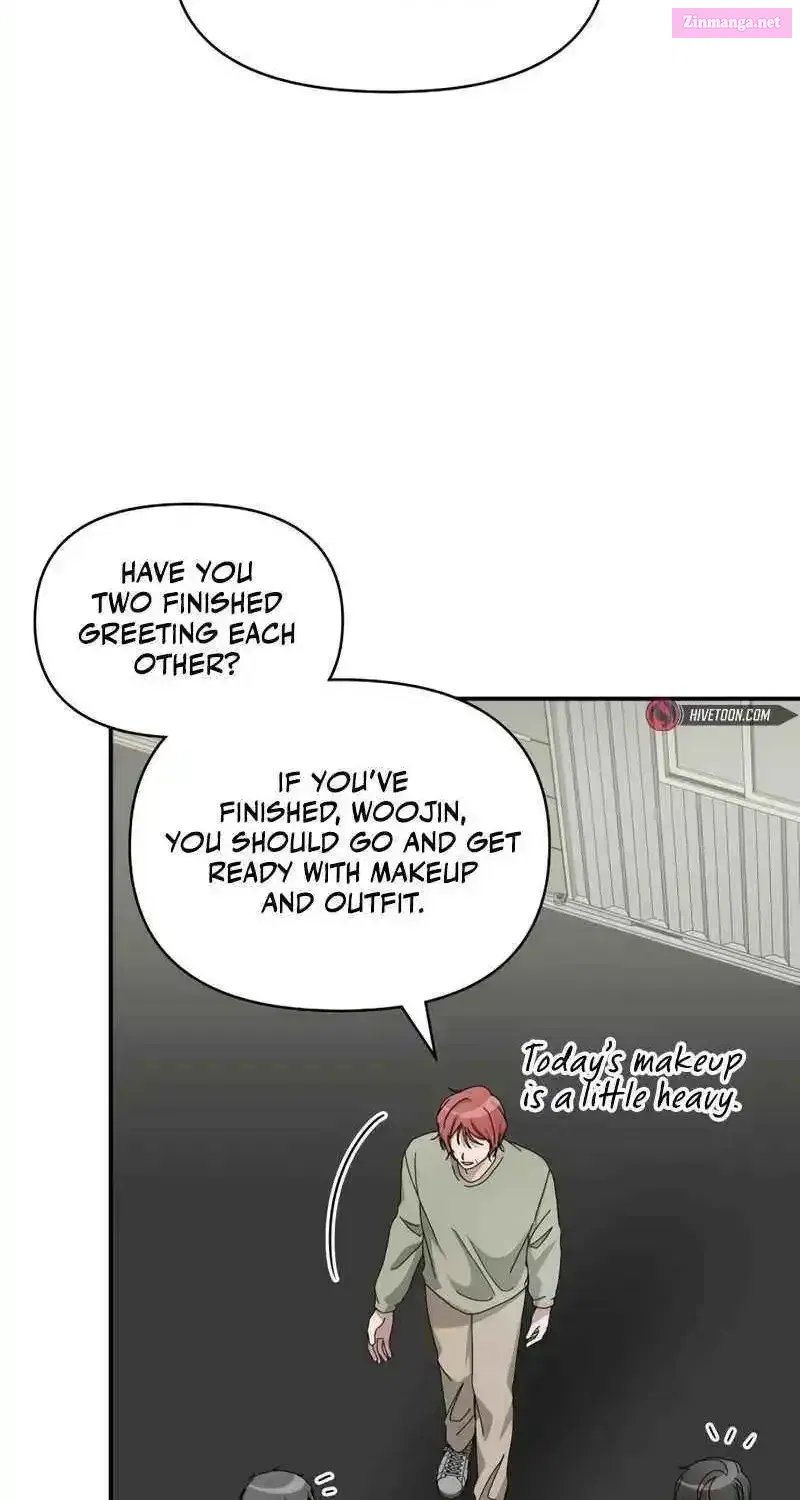 I Was Mistaken As A Monstrous Genius Chapter 40 page 8 - Mangabat