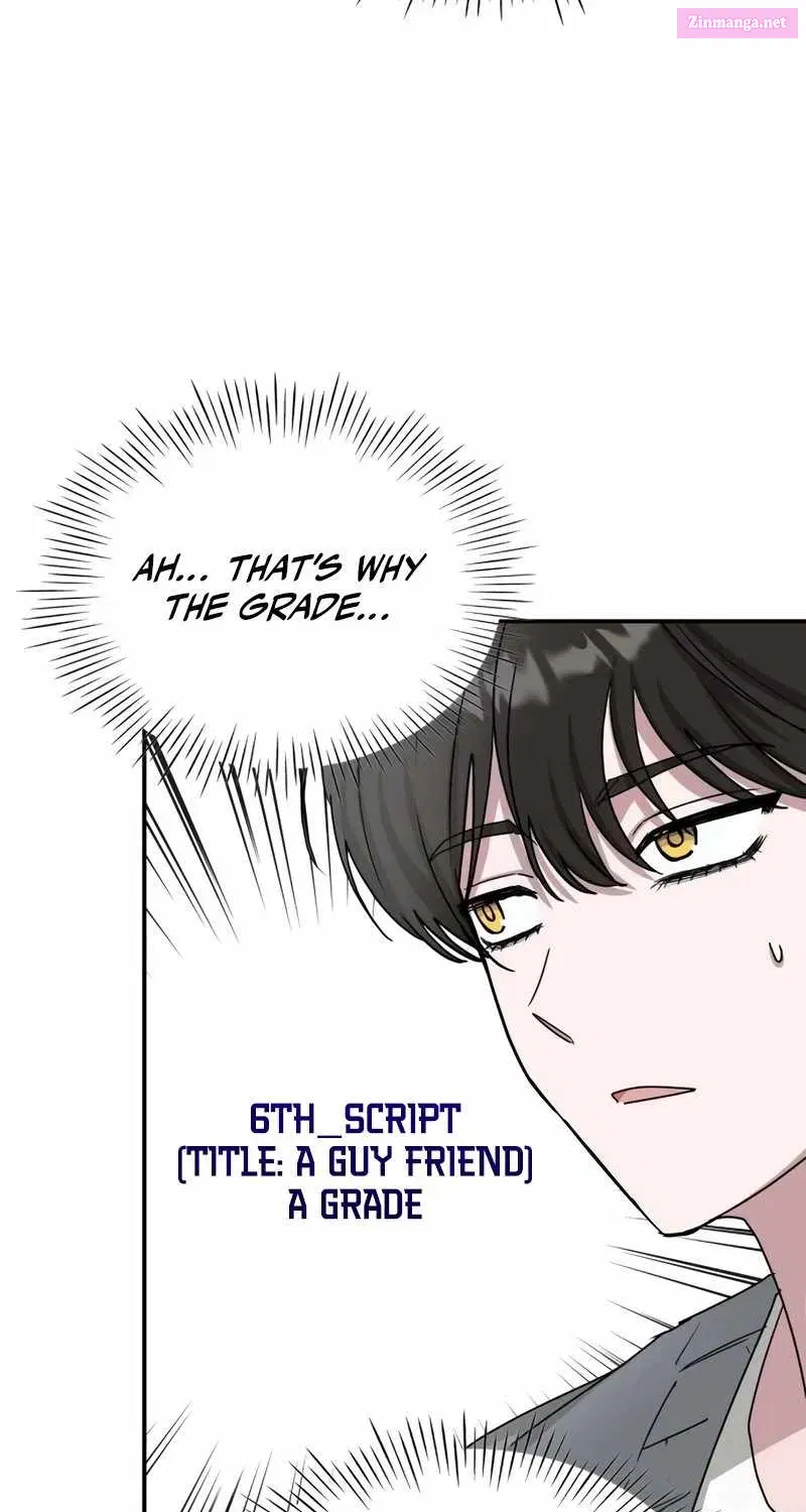 I Was Mistaken As A Monstrous Genius Chapter 42 page 42 - Mangabat