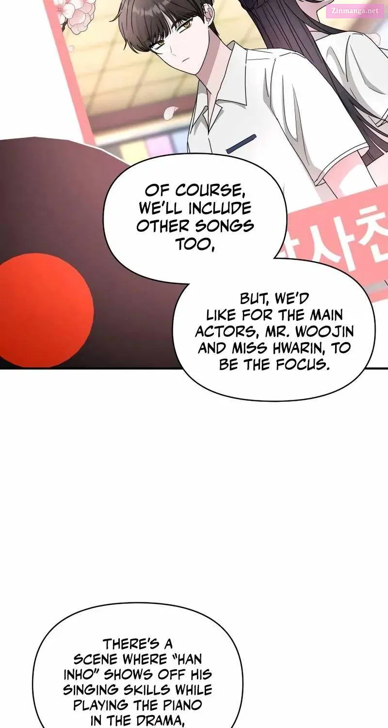 I Was Mistaken As A Monstrous Genius Chapter 42 page 45 - Mangabat