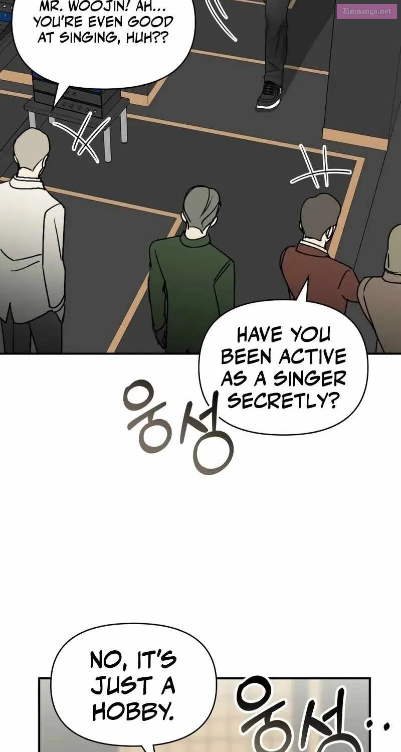 I Was Mistaken As A Monstrous Genius Chapter 42 page 71 - Mangabat