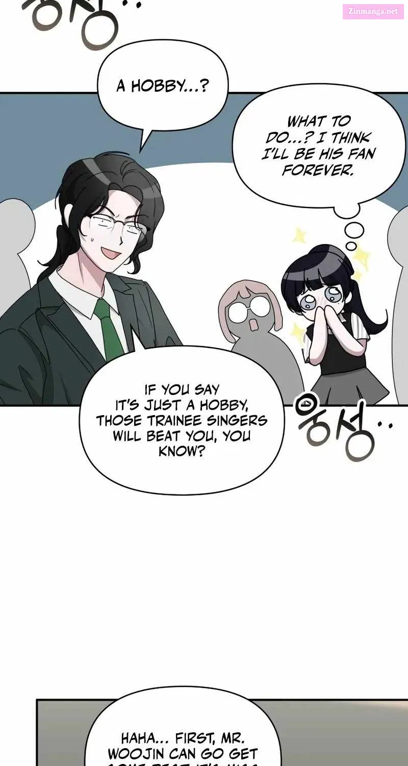 I Was Mistaken As A Monstrous Genius Chapter 42 page 73 - Mangabat