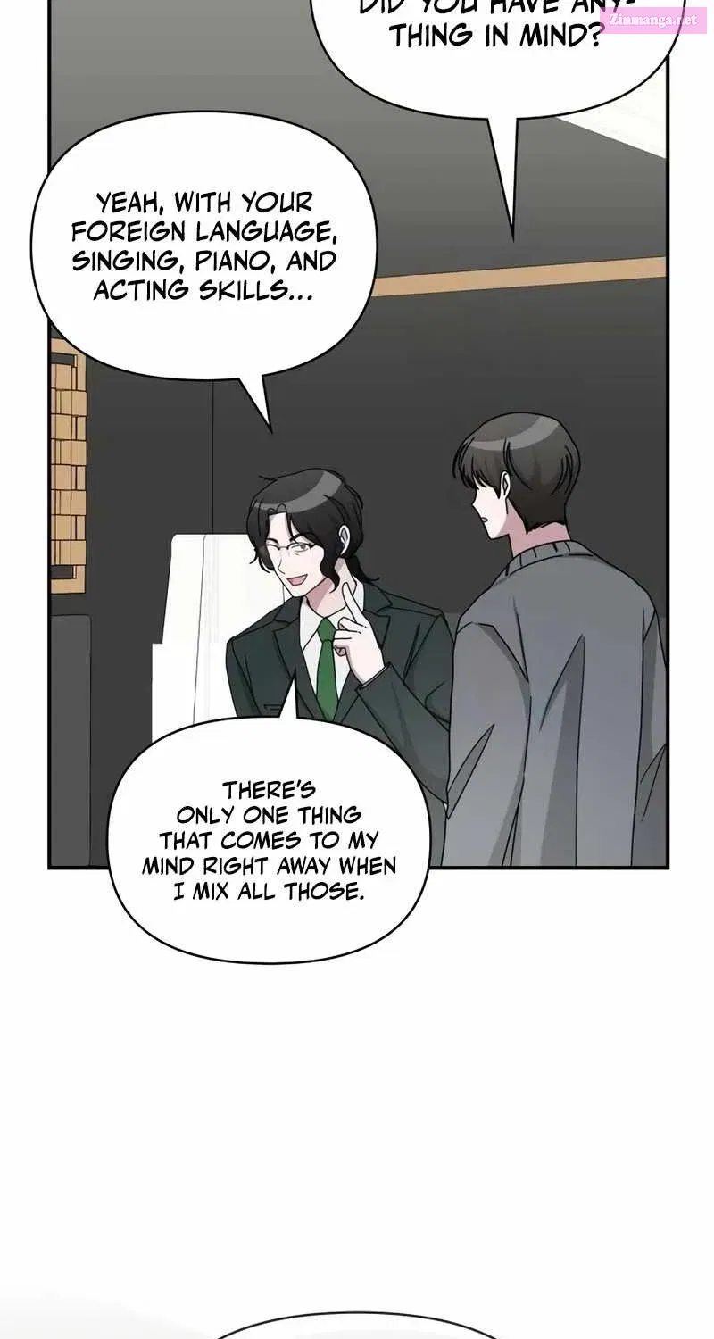 I Was Mistaken As A Monstrous Genius Chapter 42 page 92 - Mangabat