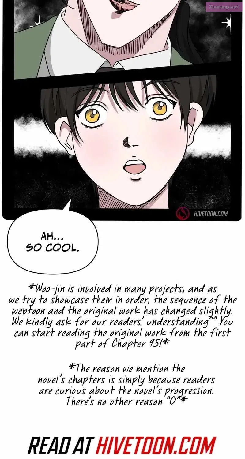 I Was Mistaken As A Monstrous Genius Chapter 44 page 93 - MangaNato