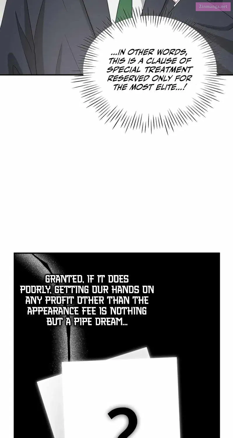 I Was Mistaken As A Monstrous Genius Chapter 46.1 page 55 - MangaNato