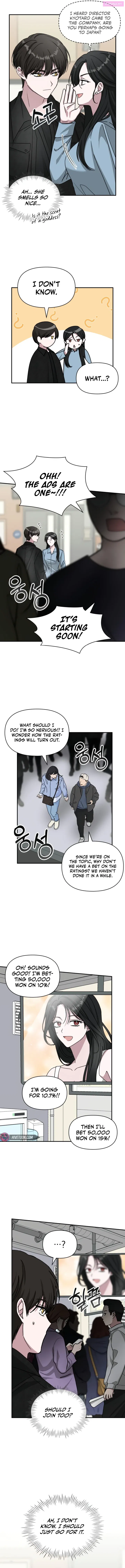 I Was Mistaken As A Monstrous Genius Chapter 28 page 7 - MangaNelo