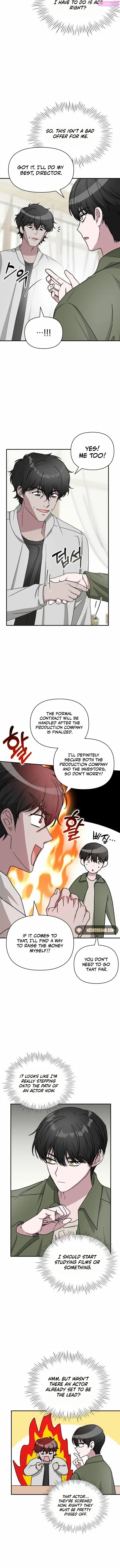 I Was Mistaken As A Monstrous Genius Chapter 8 page 15 - MangaNelo