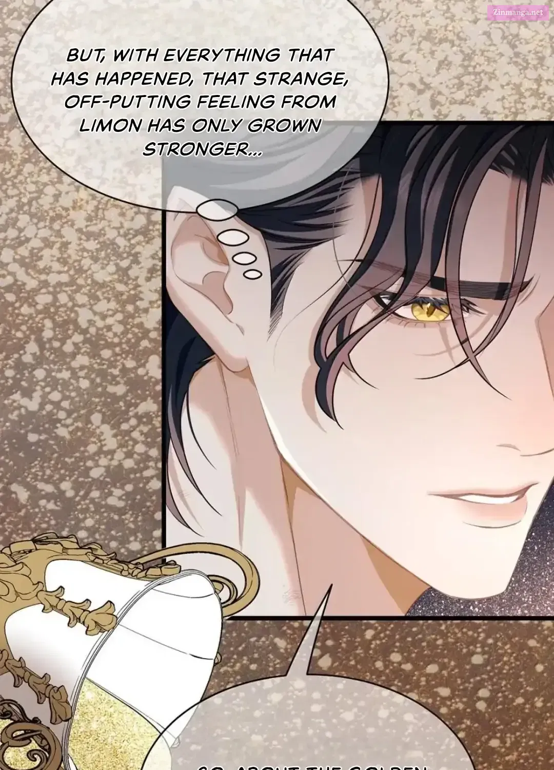 I Was Reborn As His Highness The Prince’s Little Evil Dragon Chapter 64 page 60 - MangaKakalot