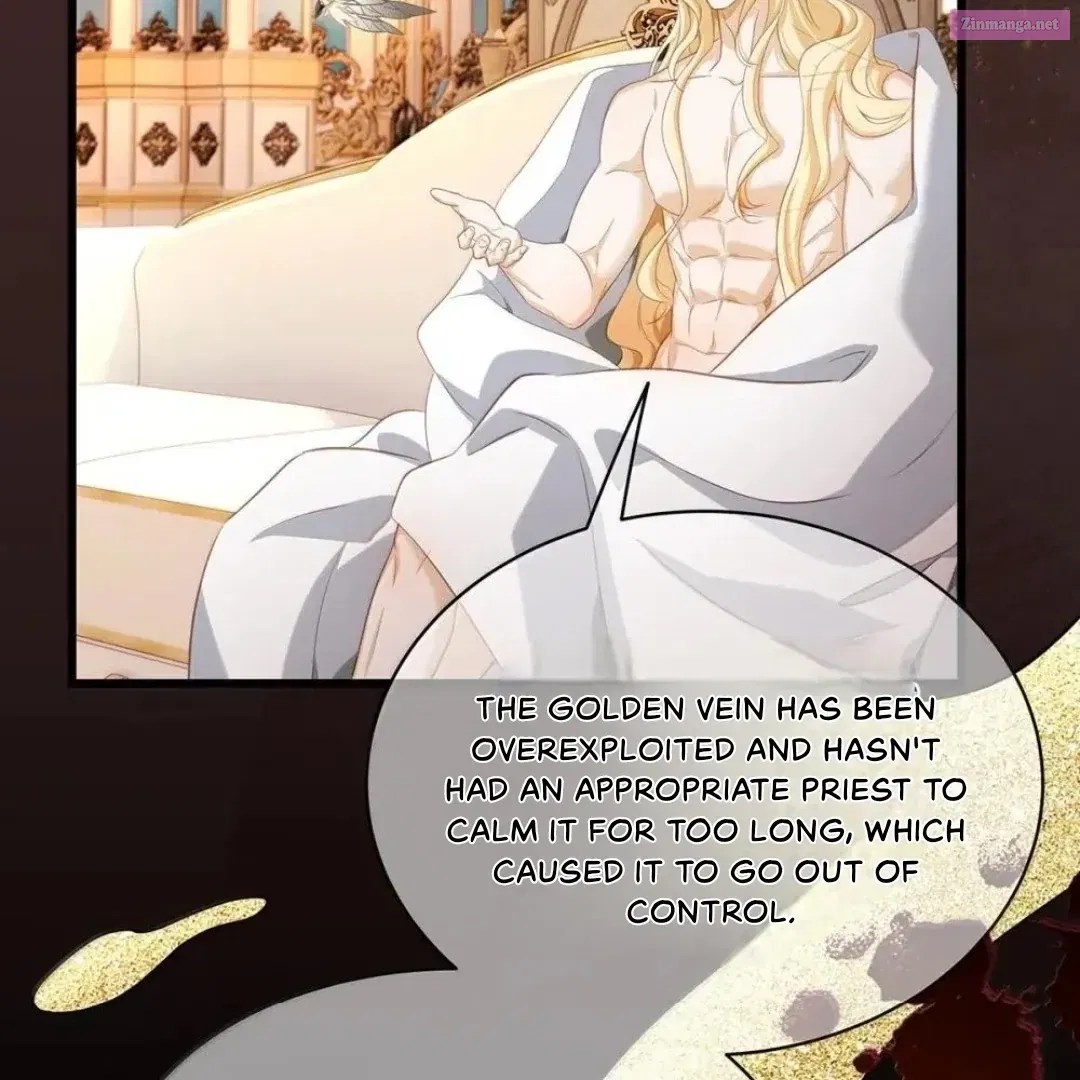 I Was Reborn As His Highness The Prince’s Little Evil Dragon Chapter 64 page 63 - MangaKakalot