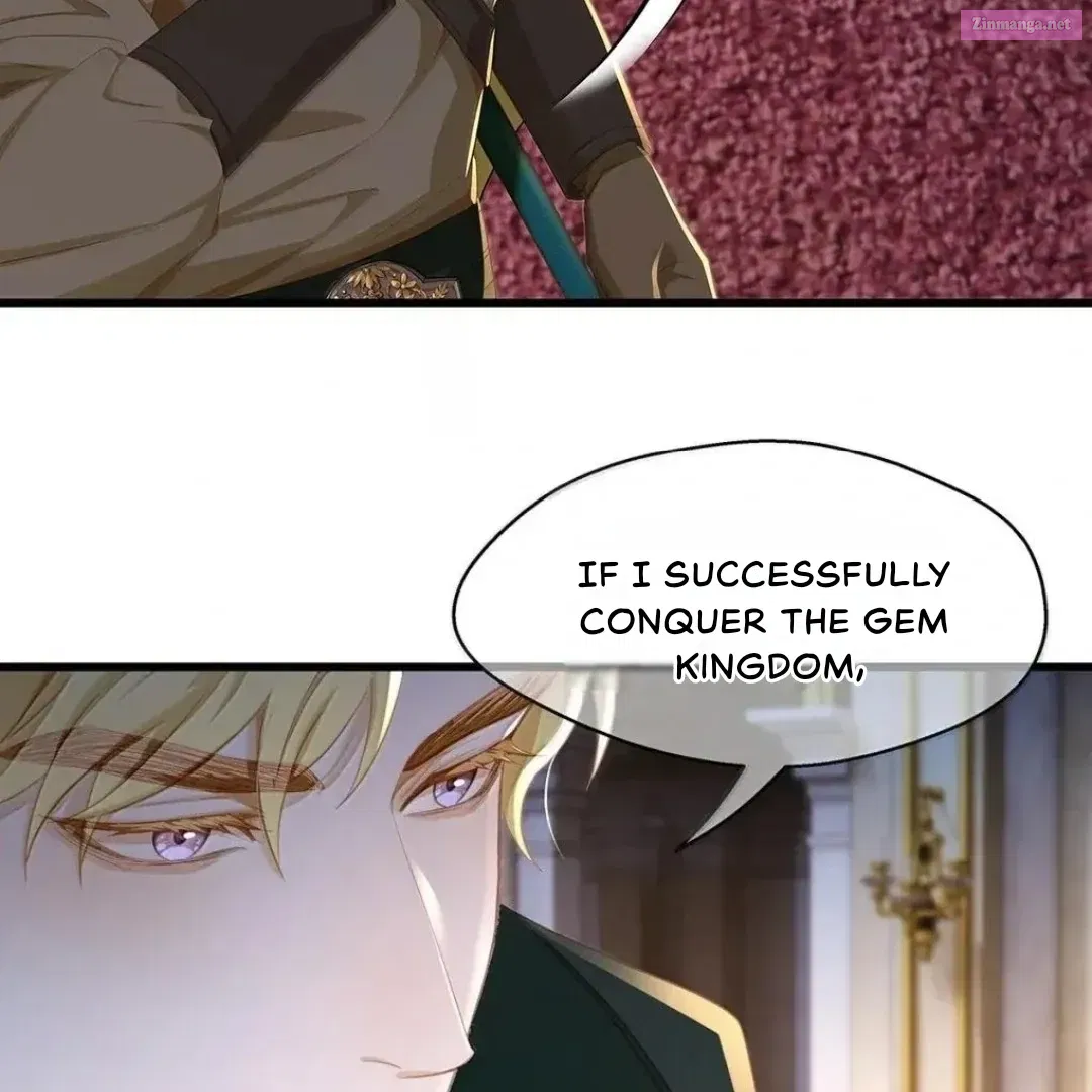 I Was Reborn As His Highness The Prince’s Little Evil Dragon Chapter 68 page 13 - Mangabat