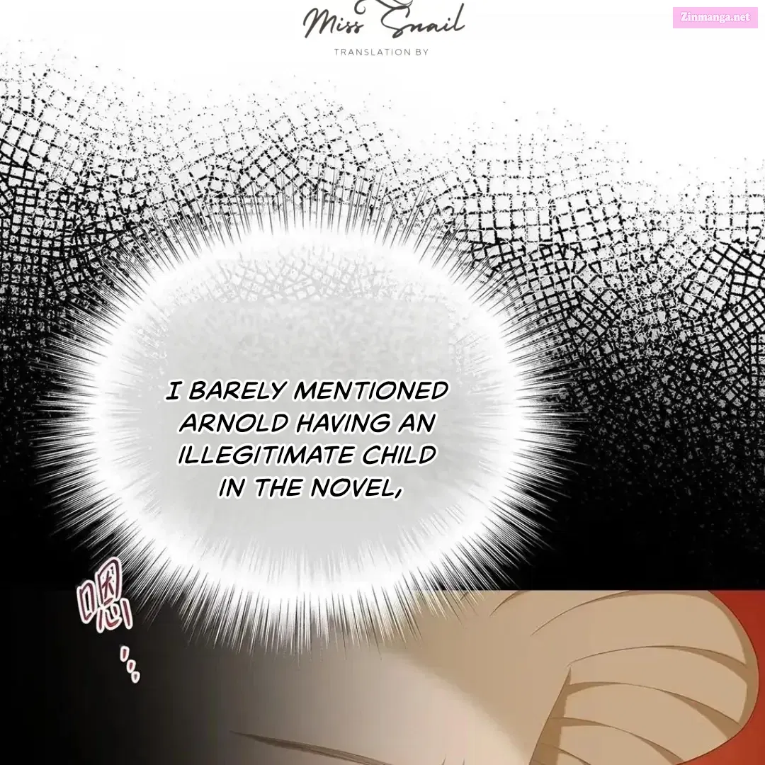 I Was Reborn As His Highness The Prince’s Little Evil Dragon Chapter 68 page 3 - Mangabat