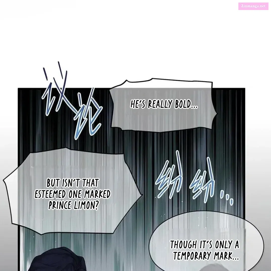 I Was Reborn As His Highness The Prince’s Little Evil Dragon Chapter 68 page 21 - Mangabat