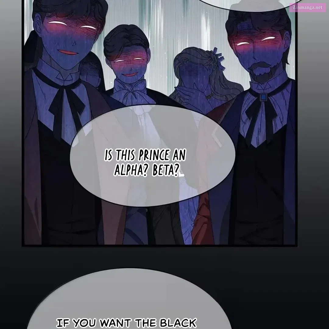 I Was Reborn As His Highness The Prince’s Little Evil Dragon Chapter 68 page 22 - Mangabat