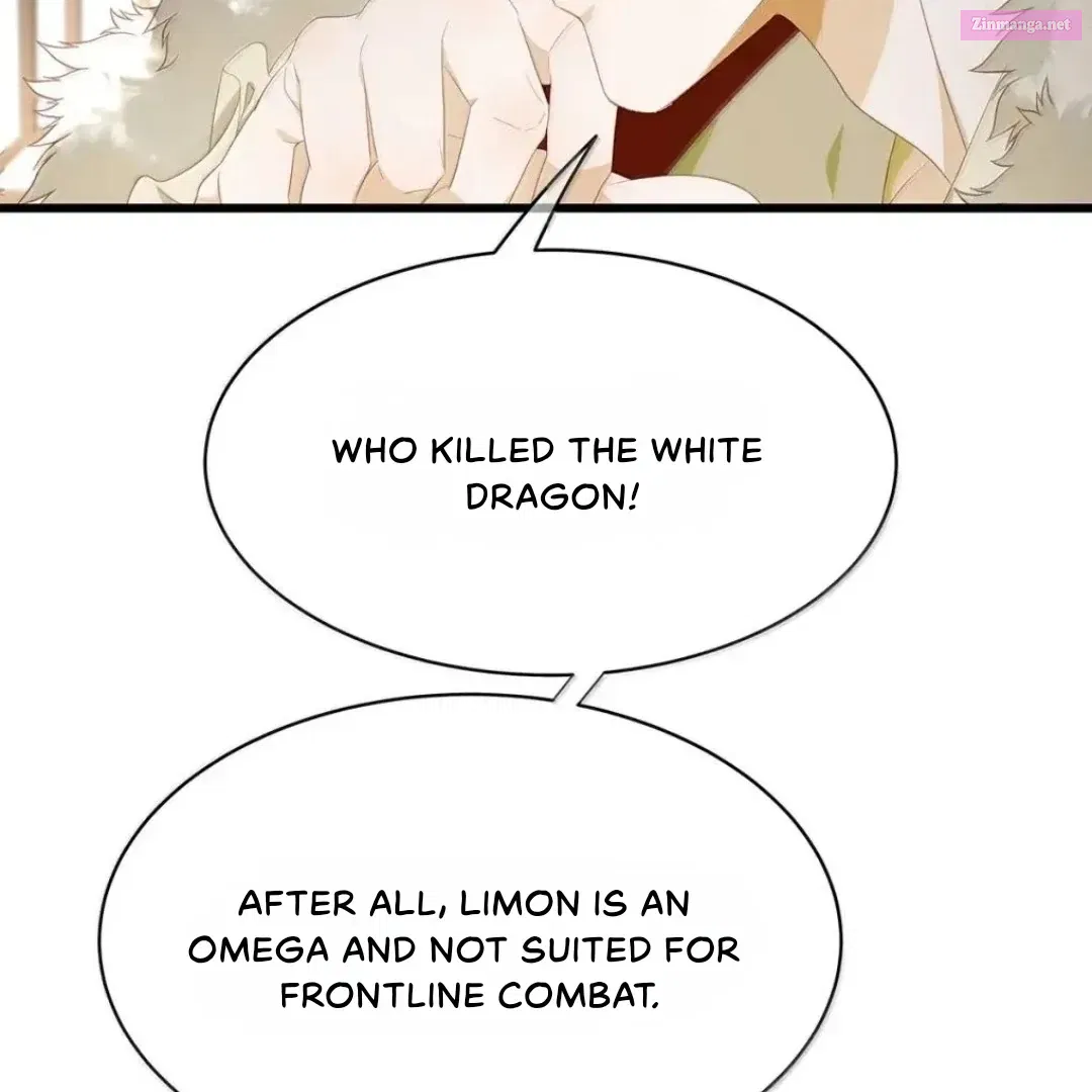 I Was Reborn As His Highness The Prince’s Little Evil Dragon Chapter 68 page 29 - Mangabat