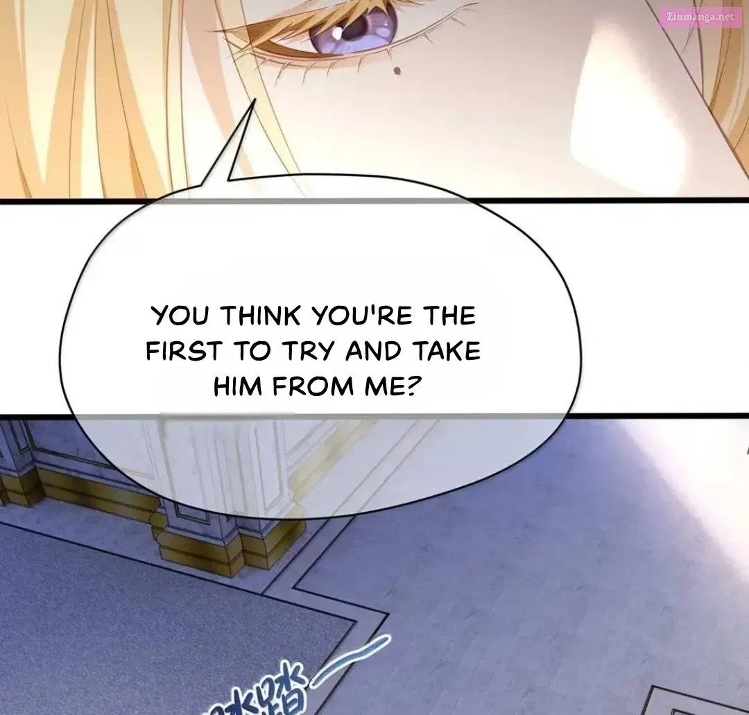 I Was Reborn As His Highness The Prince’s Little Evil Dragon Chapter 68 page 53 - Mangabat