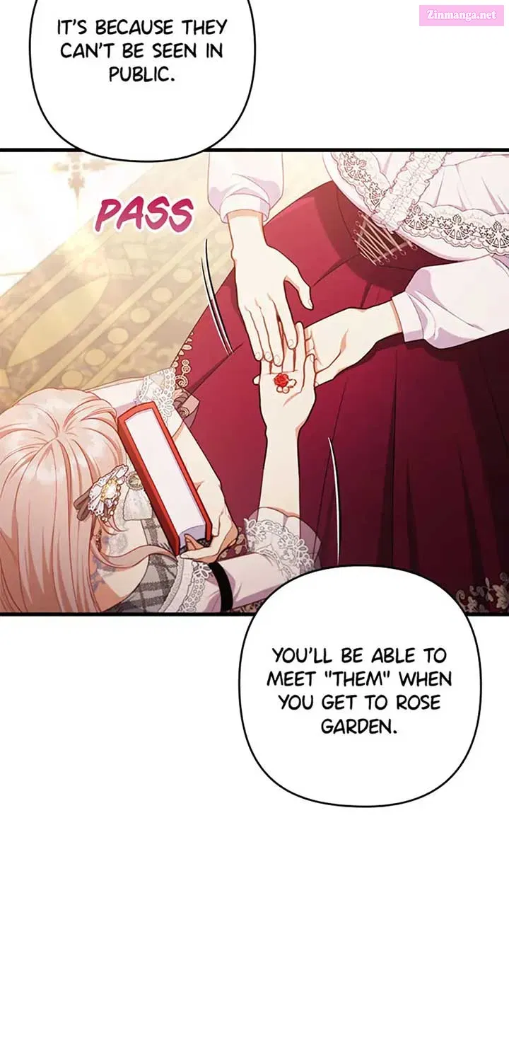 I Was Seduced By The Sick Male Lead Chapter 78 page 20 - MangaNelo