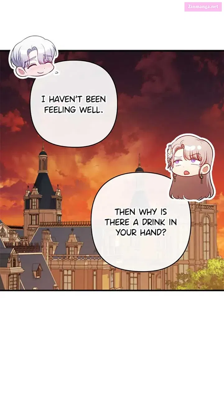 I Was Seduced By The Sick Male Lead Chapter 78 page 62 - MangaNelo