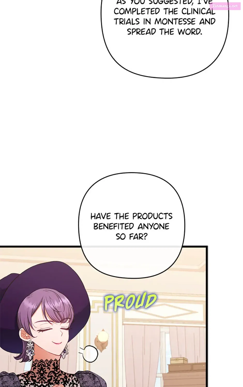 I Was Seduced By The Sick Male Lead Chapter 80 page 59 - MangaNelo