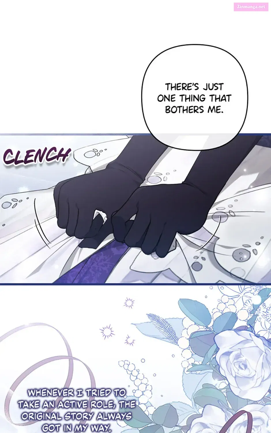 I Was Seduced By The Sick Male Lead Chapter 82 page 131 - MangaNelo