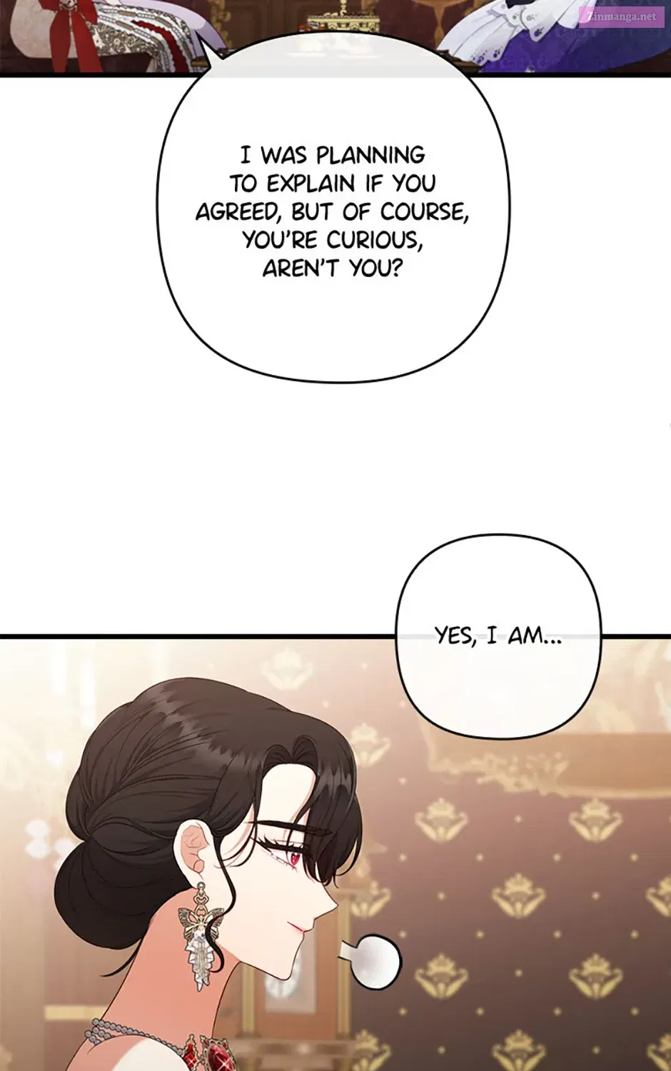 I Was Seduced By The Sick Male Lead Chapter 82 page 29 - MangaNelo