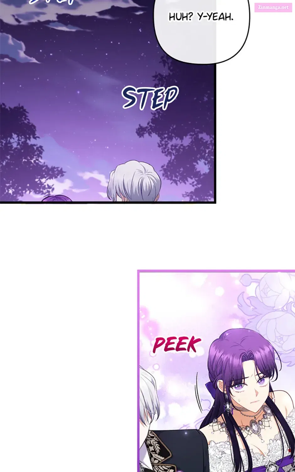 I Was Seduced By The Sick Male Lead Chapter 83 page 11 - MangaNelo