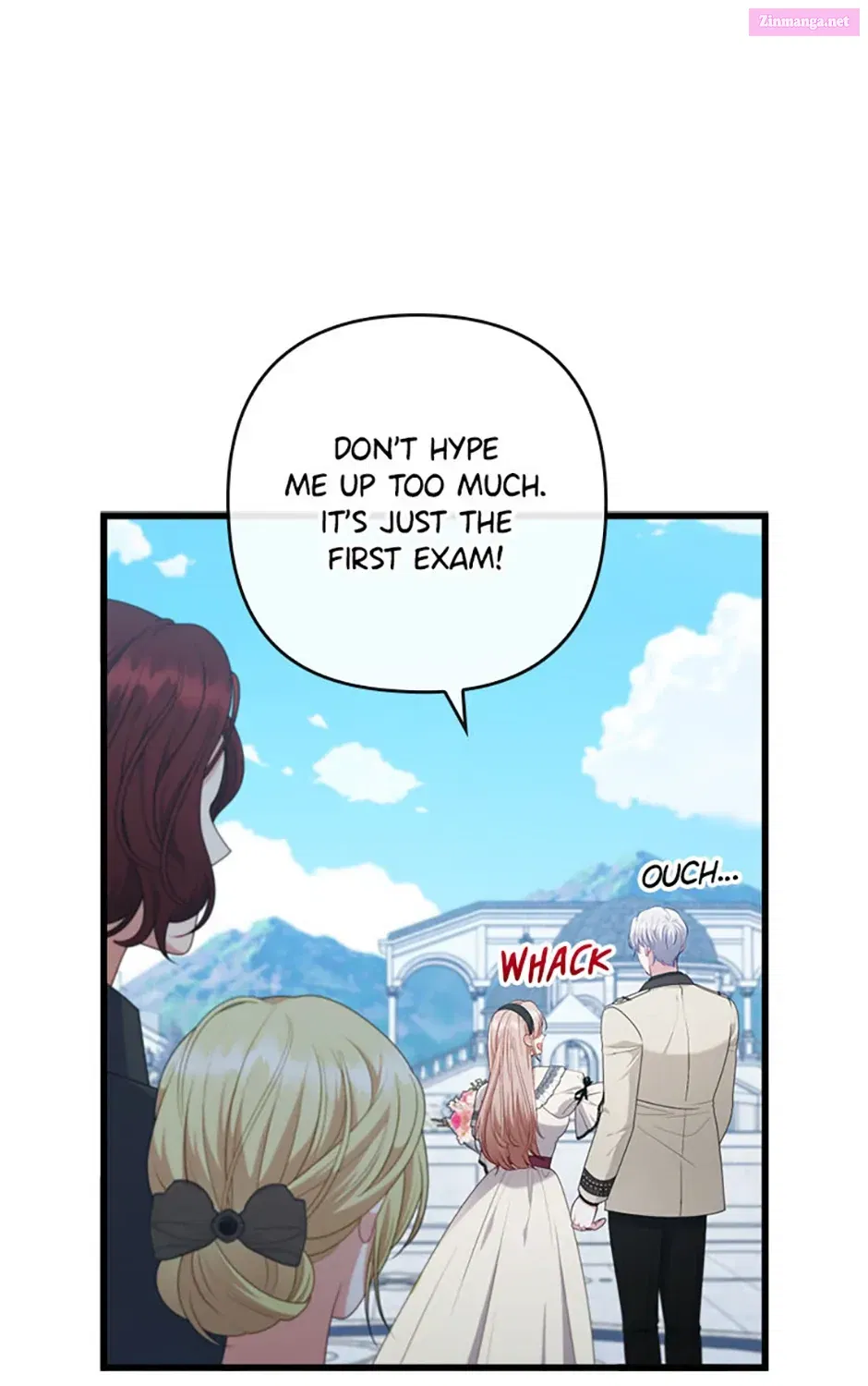 I Was Seduced By The Sick Male Lead Chapter 83 page 79 - MangaNelo