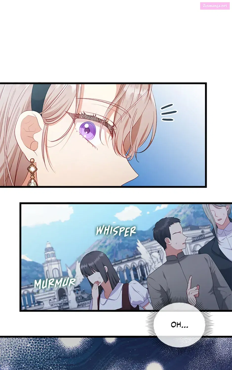 I Was Seduced By The Sick Male Lead Chapter 83 page 81 - MangaNelo