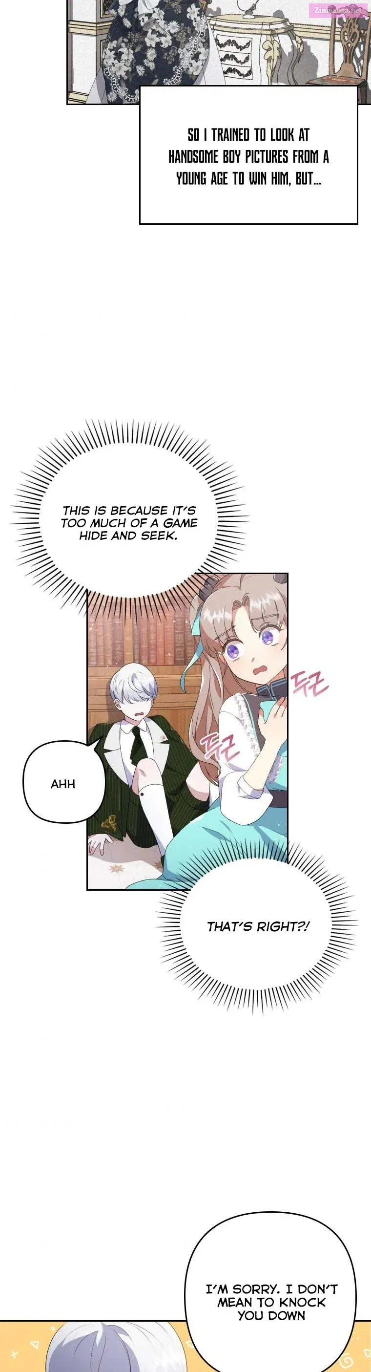 I Was Seduced By The Sick Male Lead Chapter 2 page 26 - MangaNelo