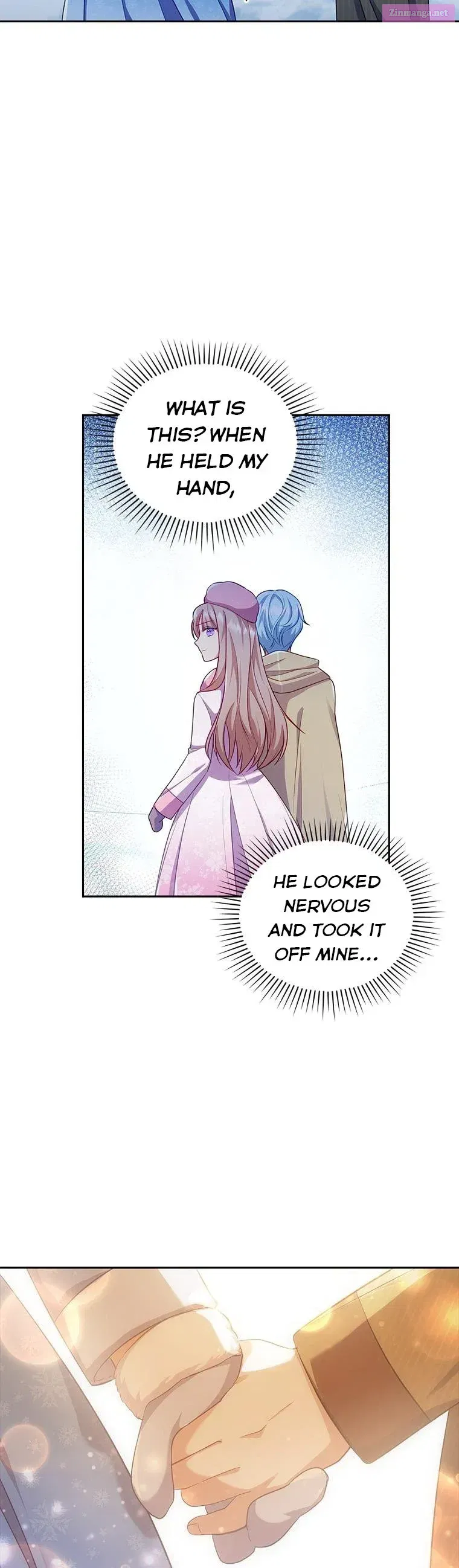 I Was Seduced By The Sick Male Lead Chapter 45 page 33 - MangaNelo