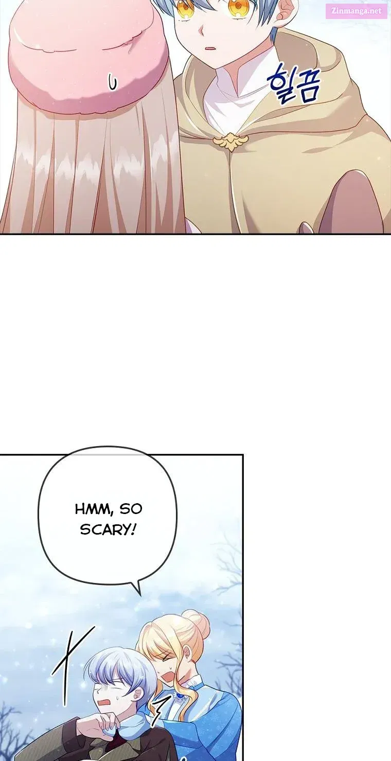 I Was Seduced By The Sick Male Lead Chapter 45 page 38 - MangaNelo