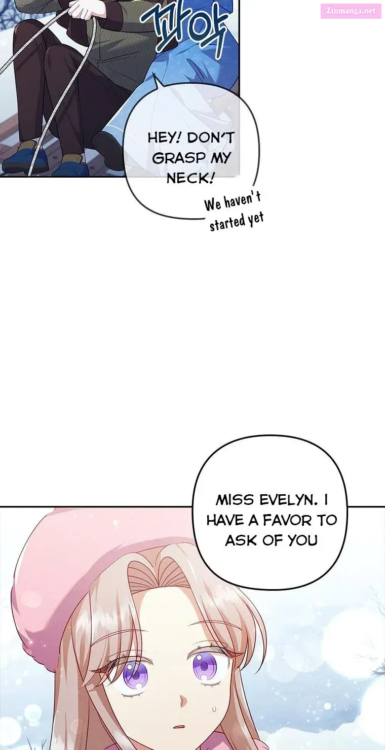 I Was Seduced By The Sick Male Lead Chapter 45 page 39 - MangaNelo