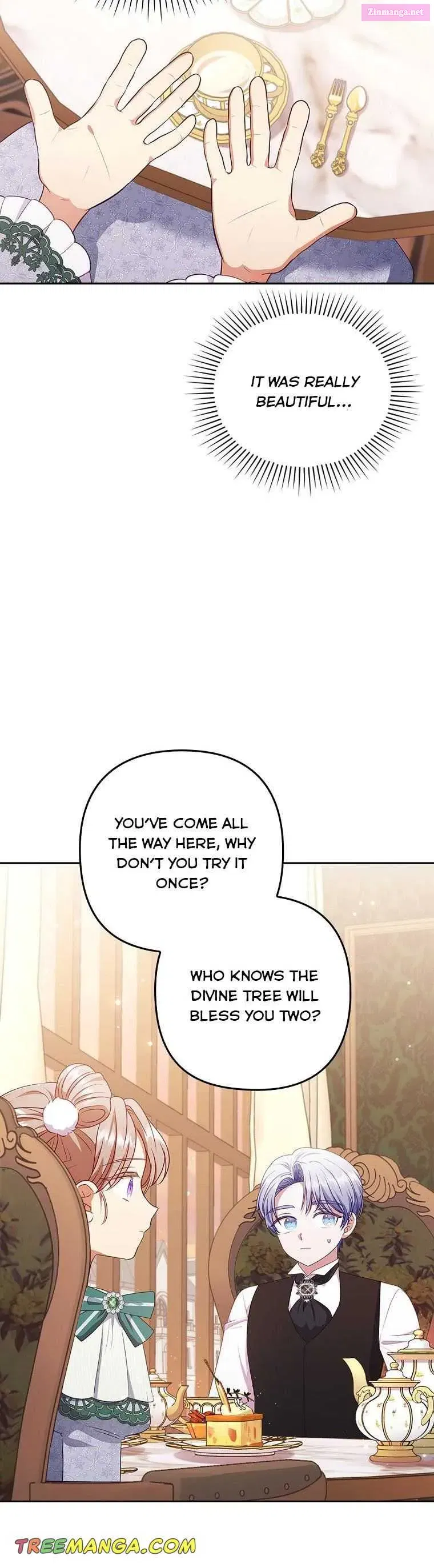 I Was Seduced By The Sick Male Lead Chapter 48 page 26 - MangaNelo