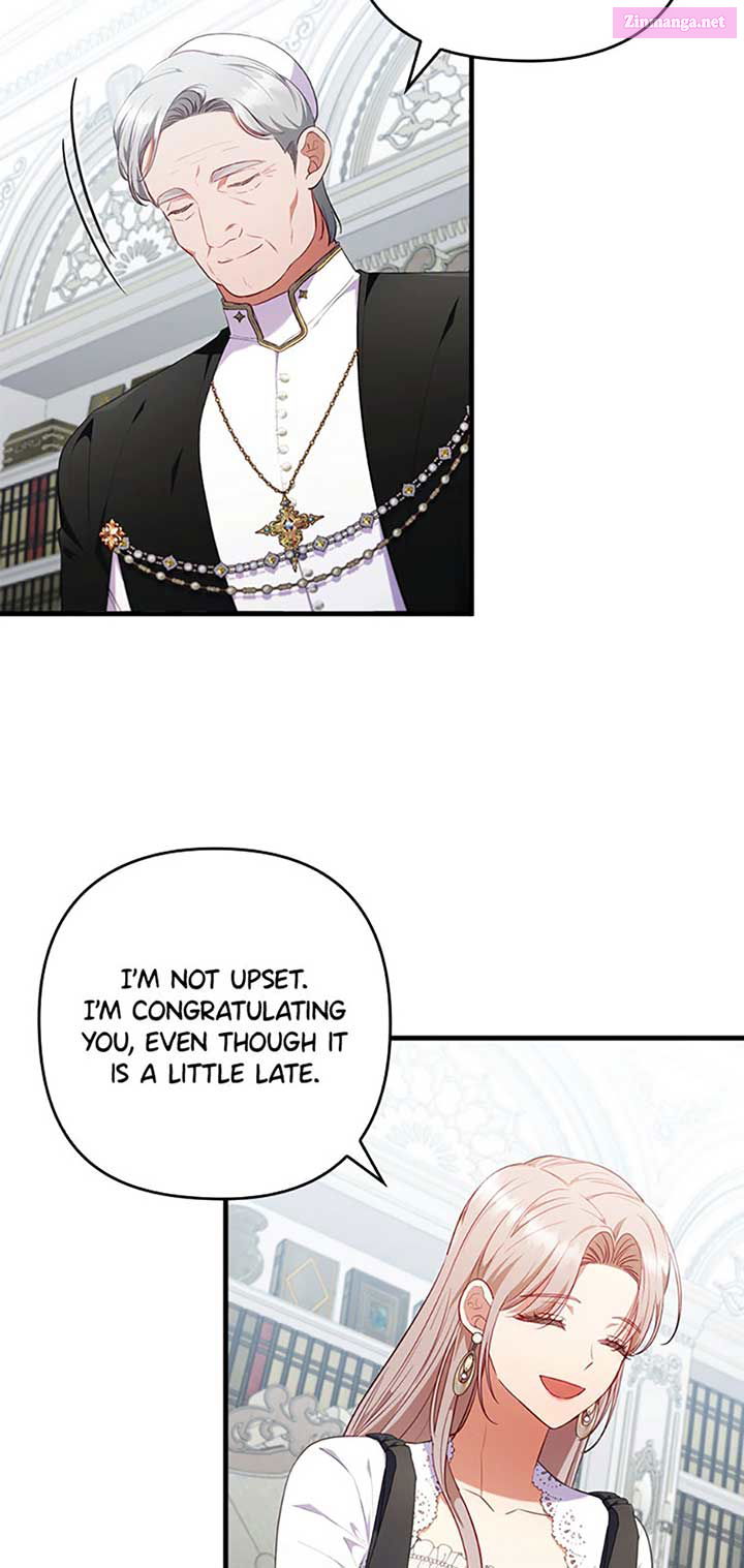 I Was Seduced By The Sick Male Lead Chapter 69 page 31 - MangaNelo