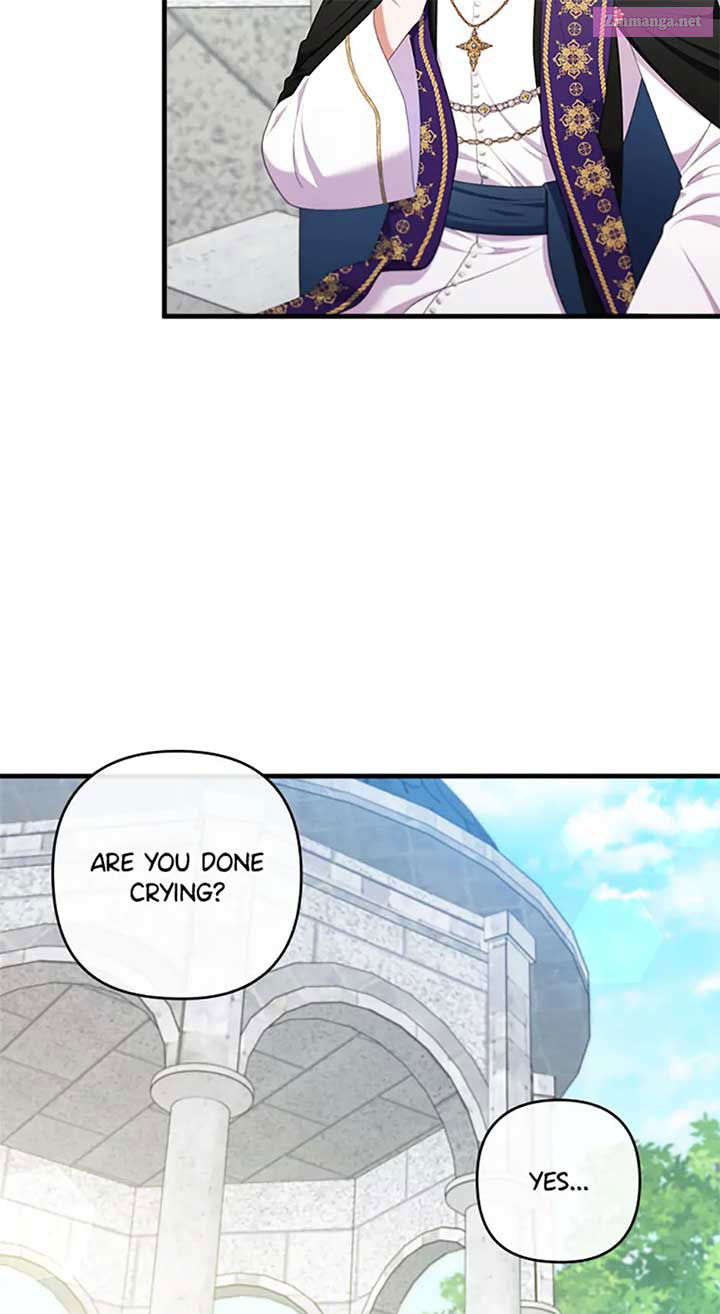 I Was Seduced By The Sick Male Lead Chapter 70 page 11 - MangaNelo