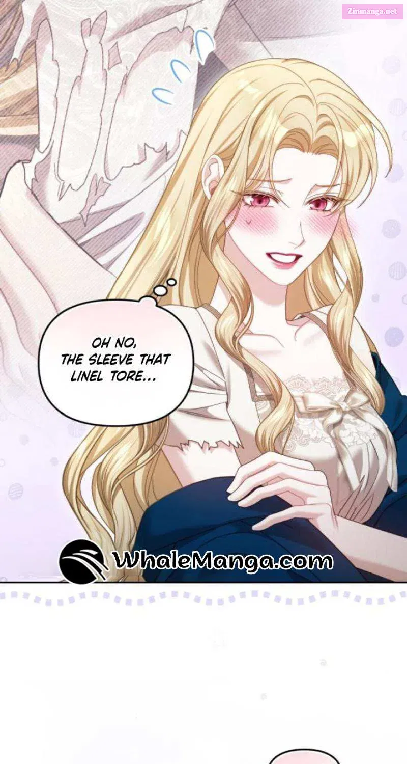 I Was The Acting Empress But I Spent The First Night With Him Chapter 21 page 37 - MangaKakalot