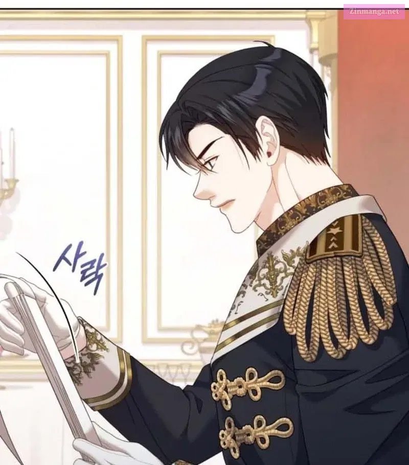 I Was The Acting Empress But I Spent The First Night With Him Chapter 25.1 page 24 - MangaKakalot