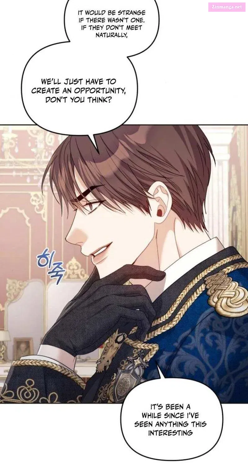 I Was The Acting Empress But I Spent The First Night With Him Chapter 28 page 83 - MangaKakalot