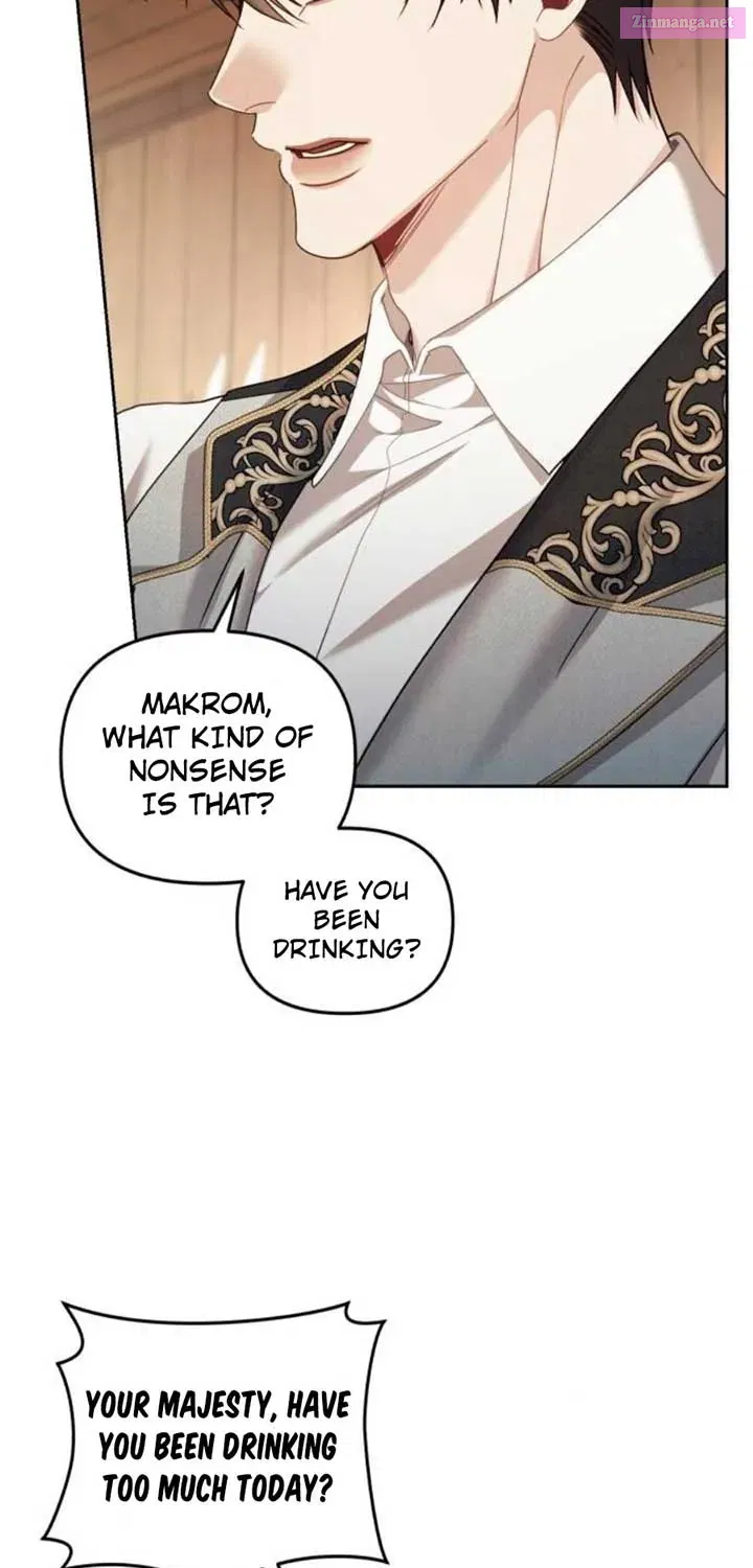 I Was The Acting Empress But I Spent The First Night With Him Chapter 34 page 9 - MangaKakalot