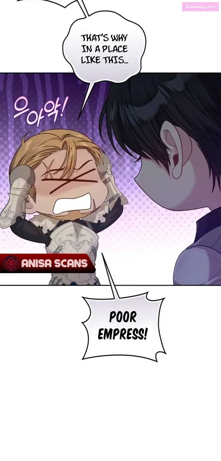 I Was The Acting Empress But I Spent The First Night With Him Chapter 34 page 10 - MangaKakalot