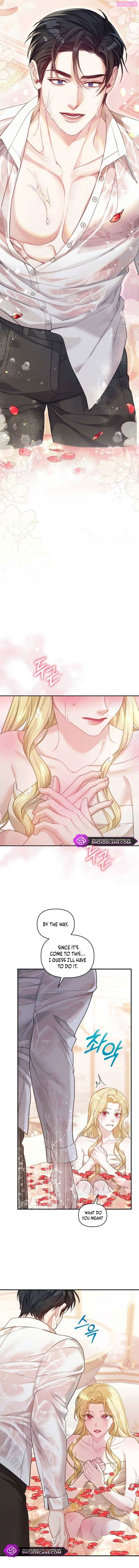 I Was The Acting Empress But I Spent The First Night With Him Chapter 12 page 2 - MangaKakalot