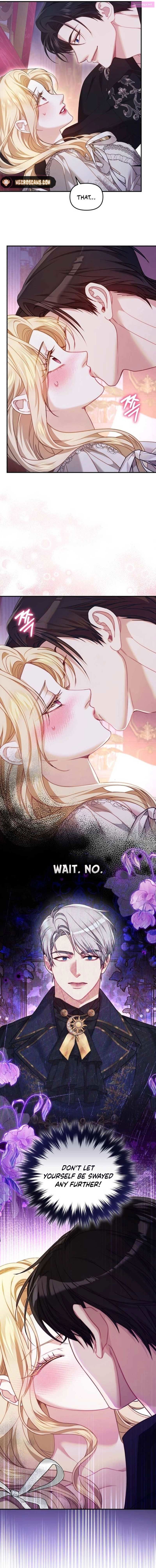 I Was The Acting Empress But I Spent The First Night With Him Chapter 7 page 16 - MangaKakalot