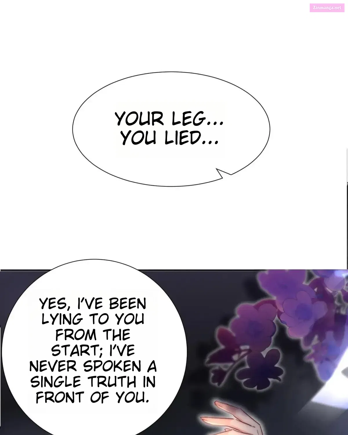 I Will Be a Black Lotus in My Next Life Chapter 1 page 166 - MangaKakalot