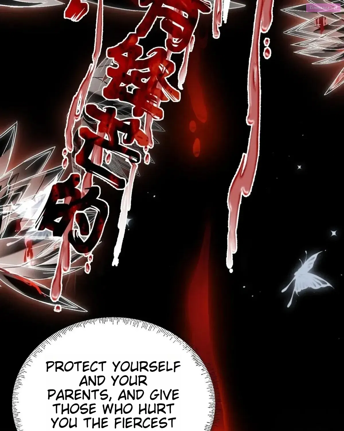 I Will Be a Black Lotus in My Next Life Chapter 1 page 182 - MangaKakalot