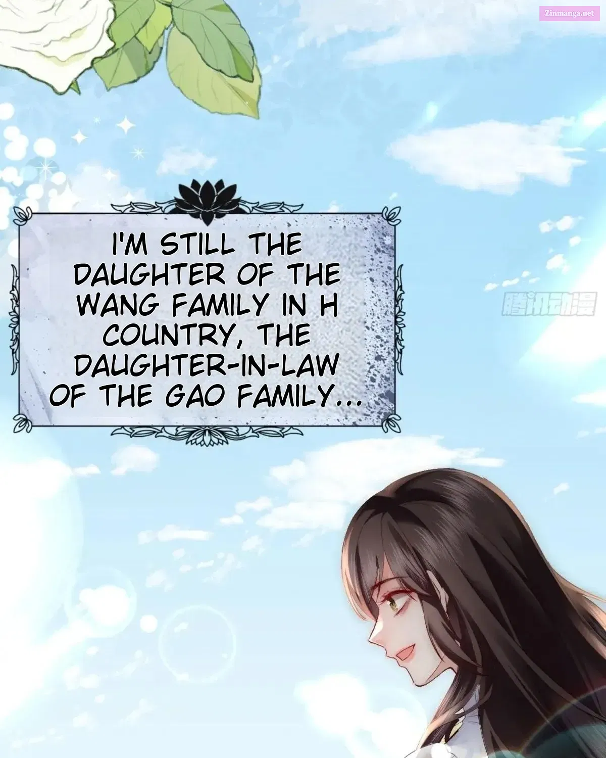 I Will Be a Black Lotus in My Next Life Chapter 1 page 48 - MangaKakalot